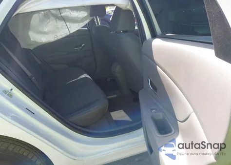 2021 Hyundai Elantra Se из США, поврежденный, VIN 5NPLL4AG3MH049970